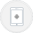 Mobil (Android Tablet)