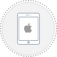 Mobil (iPad)