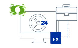 Foreks Piyasası TradeMaster FX