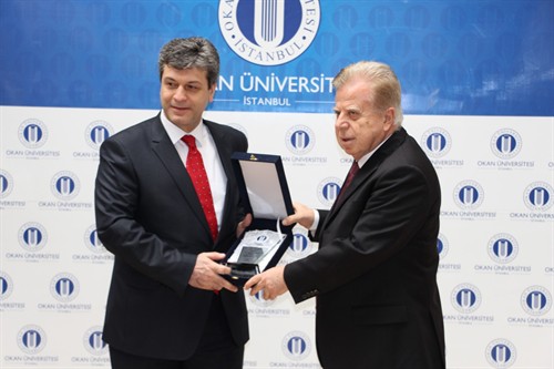 Okan Üniversitesi - 3 
